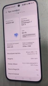 01-200738435: Knight 400