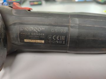 01-200739997: Dnipro-M gs-98