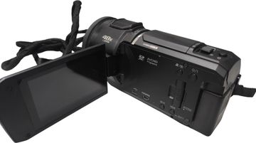 01-200740790: Panasonic hc-v800