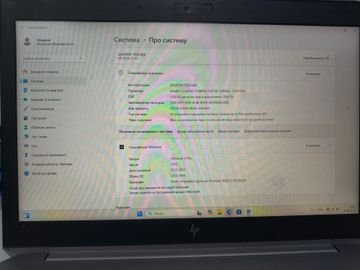 01-200740806: Hp 17/core i7 8850h ddr4/32gb ddr4/hdd 1000 gb/ssd *відсутній/quadro p1000 4gb