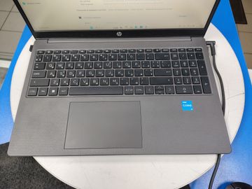 01-200741087: Hp 15/core i3-1315u ddr5/8gb ddr5/hdd *відсутній/ssd 512 gb/*інтегрована
