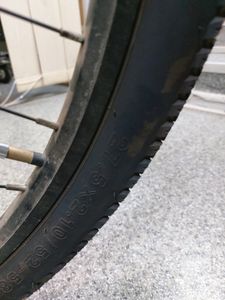 01-200741531: Titan grizzly 27,5''