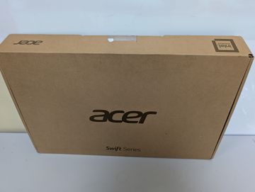 01-200738366: Acer 16/core i5-1335u ddr5/8gb ddr5/ssd 1000 gb/*інтегрована