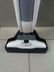 01-200741358: Karcher fc 5 cordless