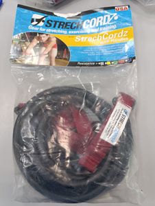 01-200741721: Без Виробника strechcordz with handles
