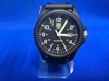 01-200744677: Luminox 2400-1gbq