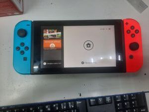 01-200743275: Nintendo switch