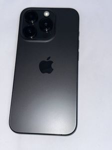 01-200741995: Apple iphone 15 pro 128gb