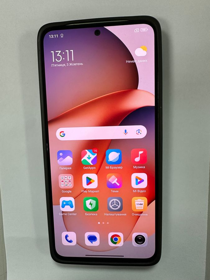 redmi note 13 4g 8/512gb