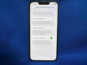 01-200744657: Apple iphone 13 128gb