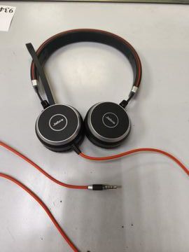 Б/в Навушники Jabra evolve2 40 se ms stereo 01-200746640
