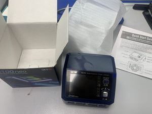 01-200744826: Skyrc d100neo