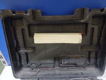 Б/у Перфоратор Sparky bpr 261e 01-200748431