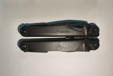 01-200745425: Leatherman wave plus