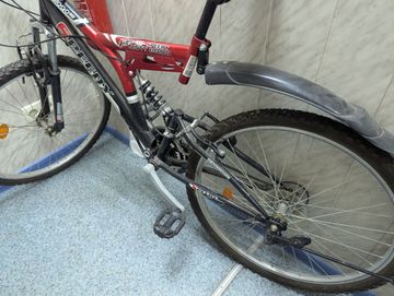 01-200746392: Speedy mutt bq00 24"