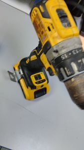 01-200748991: Dewalt dcd791 1акб 2ah зп