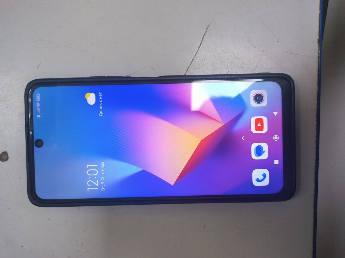 redmi note 10 pro 6/128gb