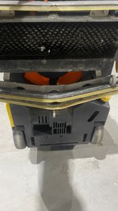 Б/у Підлогомиюча акумуляторна машина Taski swingo 350 01-200749704