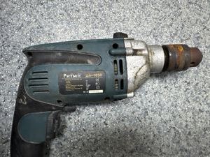 01-200750871: Ритм дэу-1050