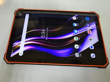 01-200745101: Blackview active 8 pro 8/256gb lte