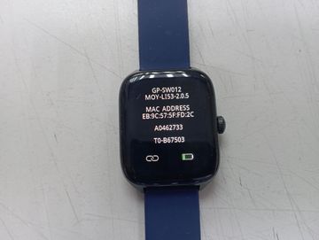 01-200744636: Gelius pro gp-sw012 amazwatch gts