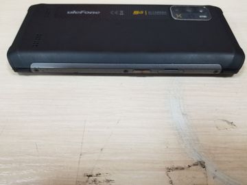 01-200609880: Ulefone armor 12 8/128gb