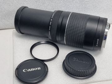 01-200751221: Canon ef 75-300mm f/4-5,6 iii (6473a0150