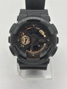 01-200751100: Casio ga 110rg