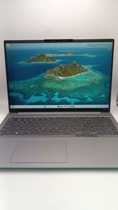 01-200743458: Lenovo 16/core i5-1335u ddr5/16gb ddr5/hdd *відсутній/ssd 1000 gb/*інтегрована