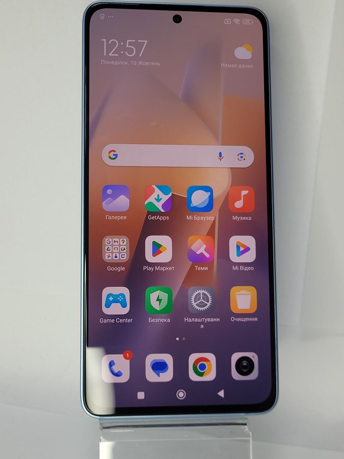 redmi note 13 4g 6/128gb