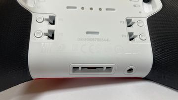 01-200526730: Microsoft xbox elite wireless controller series 2