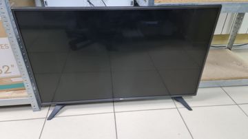 01-200761132: Lg 43lh6047