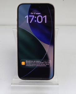 01-200761348: Apple iphone 15 pro 256gb