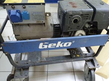 01-200756490: Geko 6401 ew-s/hhba