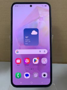 01-200761768: Samsung galaxy a35 5g 6/128gb