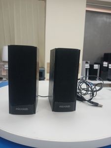 Б/в Мультимедійна акустика Microlab b-56 01-200550485