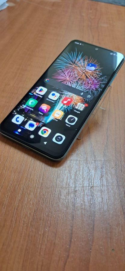 redmi note 11 6/128gb