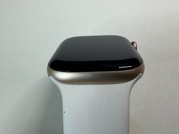 01-200763601: Apple watch series 10 gps 46mm alu. case