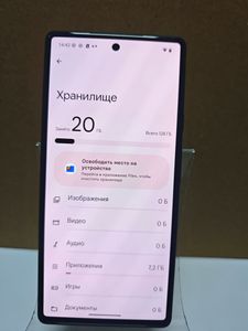 01-200763298: Google pixel 6a 6/128gb