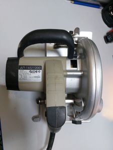 01-200764456: Интерскол дп-165/1200