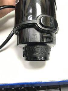 01-200764070: Braun mq 9135 xi