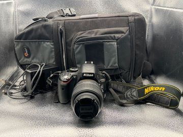 01-200763557: Nikon d5100 + nikon dx af-s nikkor 18-55mm 1:3,5-5,6g vr