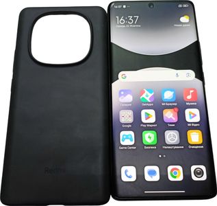 01-200768715: Xiaomi redmi note 14 pro 8/256gb