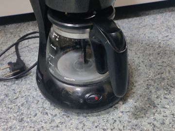 01-200768752: Philips hd7461/00