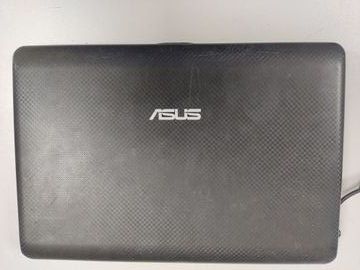 01-200769405: Asus єкр. 10,1/ atom n450 1,66ghz/ ram2048mb/ hdd160gb