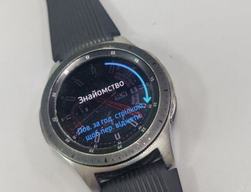 01-200769809: Samsung galaxy watch 46mm