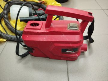 01-200769810: Vitals master es 8550js