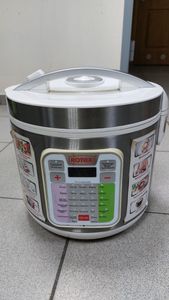 01-200762592: Rotex rmc535-w