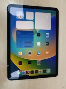 01-200611961: Apple ipad air 2022 wi-fi + 5g 256gb