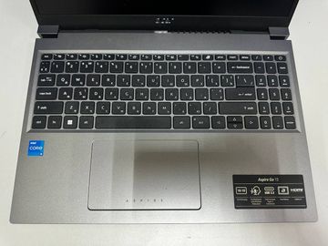 01-200771917: Acer 15/core i5-1334u ddr4/16gb ddr4/hdd *відсутній/ssd 1000 gb/*інтегрована